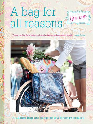 cover image of A Bag for All Reasons